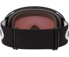 OAKLEY FLIGHT DECK L Matte Juodas/Prizm Juodas Iridium slidinėjimo akiniai