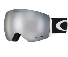 OAKLEY FLIGHT DECK L Matte Juodas/Prizm Juodas Iridium slidinėjimo akiniai