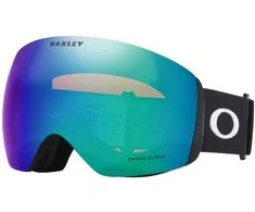 OAKLEY FLIGHT DECK Matte Juodas/Prizm Snow Argon Iridium slidinėjimo akiniai