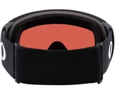 OAKLEY FLIGHT PATH Matte Juodas/Prizm Snow Argon Iridium slidinėjimo akiniai