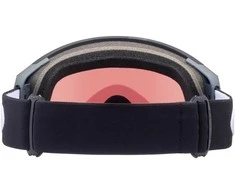 OAKLEY FLIGHT TRACKER Matte Juodas/Prizm Sage Gold Iridium slidinėjimo akiniai