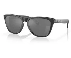 OAKLEY FROGSKINS Matte Juodas/Prizm Juodas polarized saulės akiniai