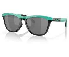 OAKLEY FROGSKINS Range Cycle The Galaxy Celeste/Prizm Juodas saulės akiniai