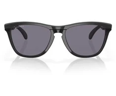OAKLEY FROGSKINS Range Matte Juodas/Prizm Pilkas saulės akiniai