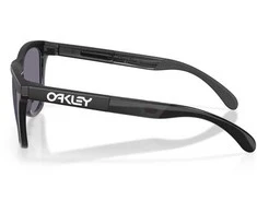 OAKLEY FROGSKINS Range XL Matte Juodas/Prizm Pilkas saulės akiniai
