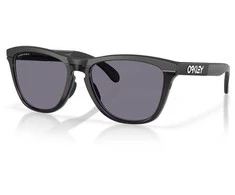 OAKLEY FROGSKINS Range XL Matte Juodas/Prizm Pilkas saulės akiniai