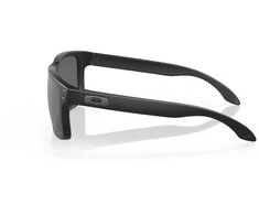 OAKLEY HOLBROOK Matte Juodas/Prizm Juodas saulės akiniai