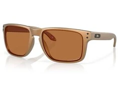 OAKLEY HOLBROOK XL Bronze/Prizm Bronze Polarized saulės akiniai
