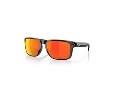 OAKLEY HOLBROOK XL Juodas Ink/Prizm Ruby Polarized saulės akiniai