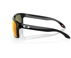 OAKLEY HOLBROOK XL Juodas Ink/Prizm Ruby Polarized saulės akiniai