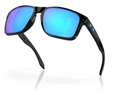 OAKLEY HOLBROOK XL Polished Juodas/Prizm Sapphire Polerizuoti saulės akiniai