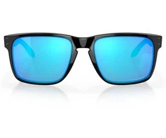OAKLEY HOLBROOK XL Polished Juodas/Prizm Sapphire Polerizuoti saulės akiniai