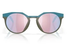 OAKLEY HSTN Matte Balsam/Prizm Snow Sapphire saulės akiniai