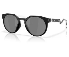 OAKLEY HSTN Matte Juodas/Prizm Juodas saulės akiniai