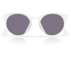 OAKLEY HSTN Matte Vapor/Prizm Pilkas saulės akiniai