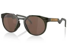 OAKLEY HSTN Olive Ink/Prizm Tungsten Polarized saulės akiniai