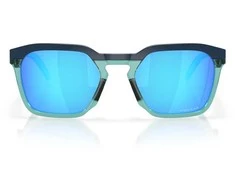 OAKLEY HSTN SQ Abyss/Prizm Sapphire saulės akiniai