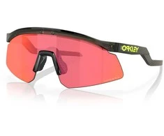 OAKLEY Hydra Olive Ink w/PRIZM Trail Torch sportiniai saulės akiniai