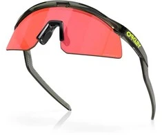 OAKLEY Hydra Olive Ink w/PRIZM Trail Torch sportiniai saulės akiniai
