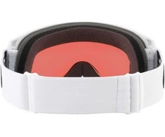 OAKLEY LINE MINER (Youth Fit) Matte Baltas/Prizm Snow Sapphire Iridium slidinėjimo akiniai