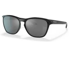 OAKLEY MANOBURN Juodas Ink/Prizm Juodas saulės akiniai
