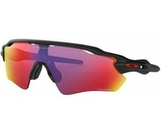 JAV OAKLEY Radar EV Path Matte Juodas/Prizm Road sportiniai saulės akiniai