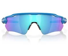 OAKLEY Radar EV Path Matte Sapphire/Prizm Sapphire Polerizuoti sportiniai saulės akiniai