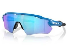 OAKLEY Radar EV Path Matte Sapphire/Prizm Sapphire Polerizuoti sportiniai saulės akiniai