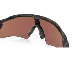 JAV OAKLEY Radar EV Path Prizm Deep Vanduo Polarized sportiniai akiniai