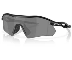 OAKLEY RADAR PLATE Matte Juodas/Prizm Juodas Polarized sportiniai akiniai