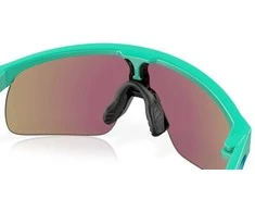 OAKLEY Resistor (Youth Fit) Matte Celeste/Prizm Sapphire saulės akiniai
