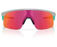 OAKLEY RESISTOR YOUTH FIT Matte Fog/Prizm Field sportiniai akiniai