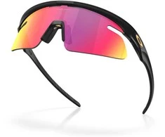 OAKLEY RSLV LITE Juodas Ink/Prizm Road sportiniai akiniai