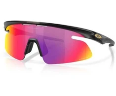 OAKLEY RSLV LITE Juodas Ink/Prizm Road sportiniai akiniai