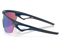 OAKLEY SPHAERA Matte Abyss/Prizm Road Jade sportiniai akiniai