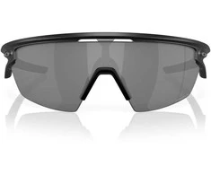 OAKLEY SPHAERA Matte Juodas/Prizm Juodas Polarized sportiniai saulės akiniai