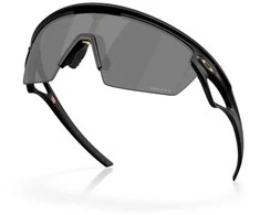 OAKLEY SPHAERA Matte Juodas/Prizm Juodas sportiniai saulės akiniai