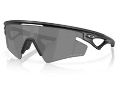 OAKLEY SPHAERA SLASH Matte Juodas/Prizm Juodas Polarized sportiniai akiniai