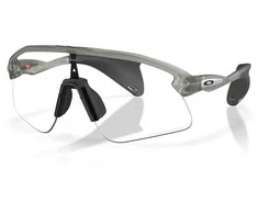 OAKLEY Stunt Devil Pilkas Ink/Photochromic sportiniai akiniai