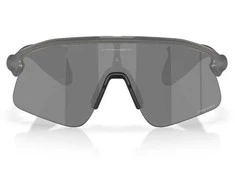OAKLEY Stunt Devil Pilkas Smoke/Prizm Juodas sportiniai akiniai