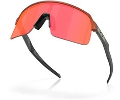 OAKLEY Sutro Lite Fire Oranžinis/Prizm Trail Torch sportiniai akiniai
