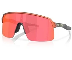 OAKLEY Sutro Lite Fire Oranžinis/Prizm Trail Torch sportiniai akiniai