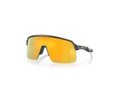 OAKLEY Sutro Lite Matte Carbon/Prizm 24K sportiniai akiniai
