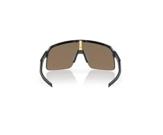 OAKLEY Sutro Lite Matte Carbon/Prizm 24K sportiniai akiniai