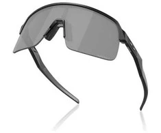 OAKLEY Sutro Lite Matte Juodas/Prizm Juodas sportiniai saulės akiniai
