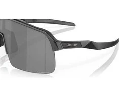 OAKLEY Sutro Lite Matte Juodas/Prizm Juodas sportiniai saulės akiniai