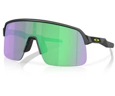 OAKLEY Sutro Lite Matte Juodas/Prizm Road Jade akiniai