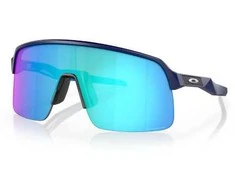 OAKLEY Sutro Lite Matte Navy/Prizm Sapphire sportiniai akiniai