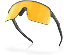 OAKLEY Sutro Lite Matte Olive Ink/Prizm 24K sportiniai akiniai