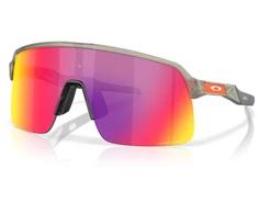 OAKLEY Sutro Lite Matte Pilkas Ink/Prizm Road sportiniai saulės akiniai